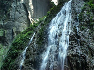 國(guó)慶去哪玩？湖南這些人少景美的地方你一定要知道！